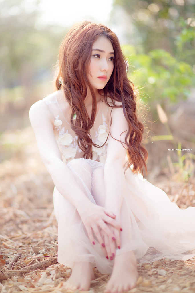 我邻居家的妻子