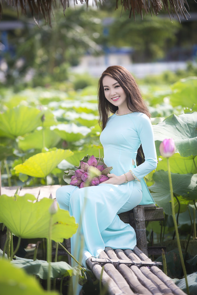 风情浮世绘