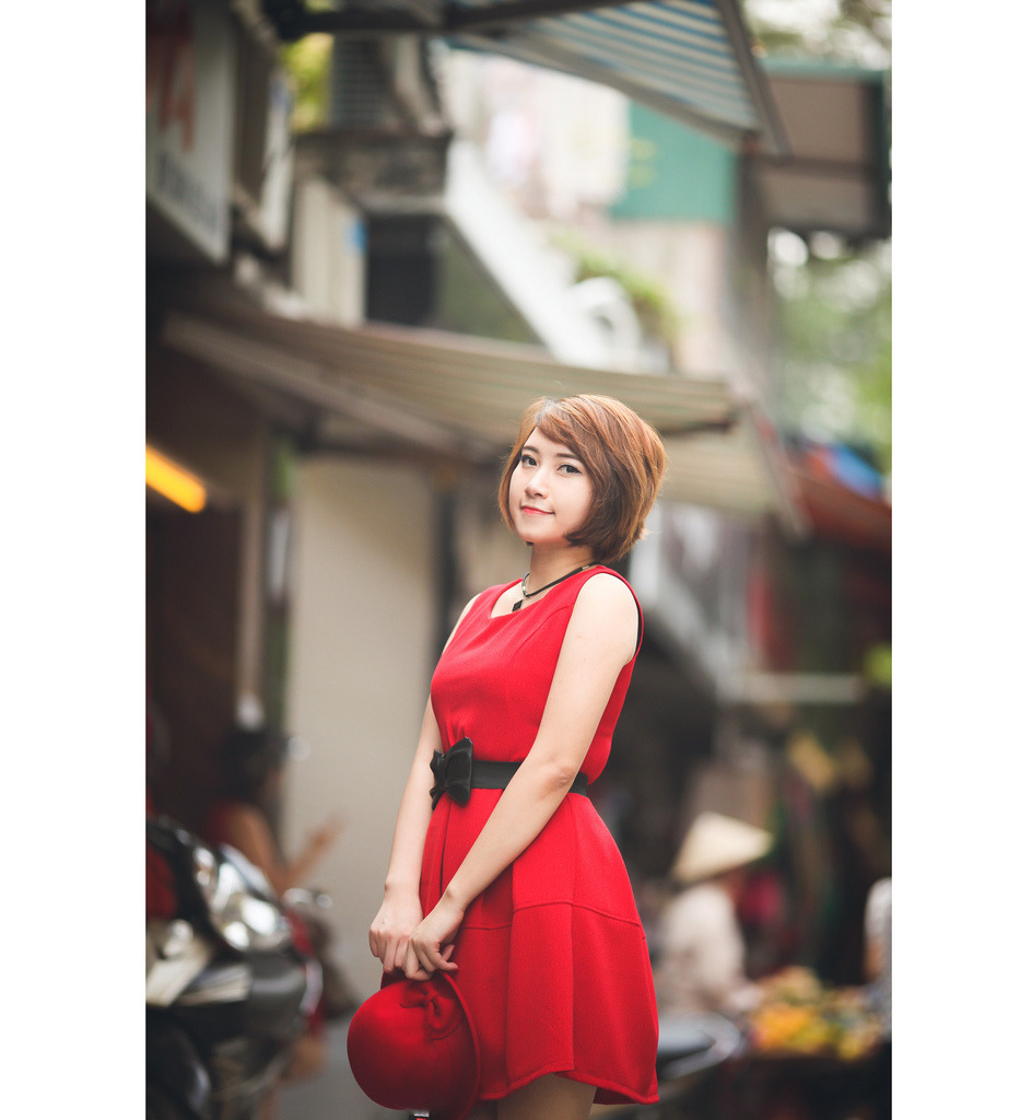 少女一级片