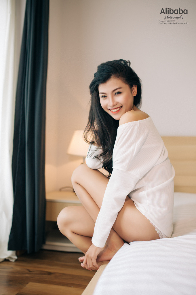 保姆的秘密